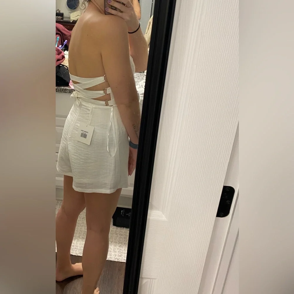 Selfie Leslie romper - Picture 2 of 2